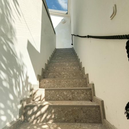 Apartments Silva Новаля Екстериор снимка