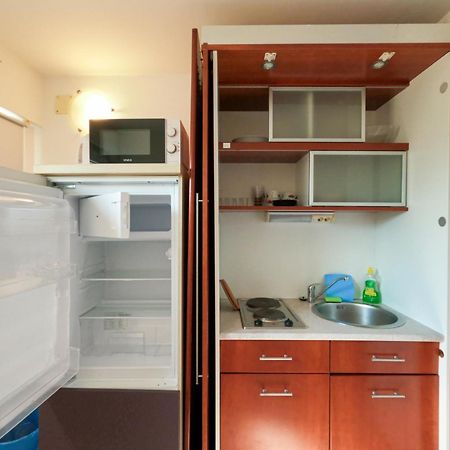 Apartments Silva Новаля Екстериор снимка