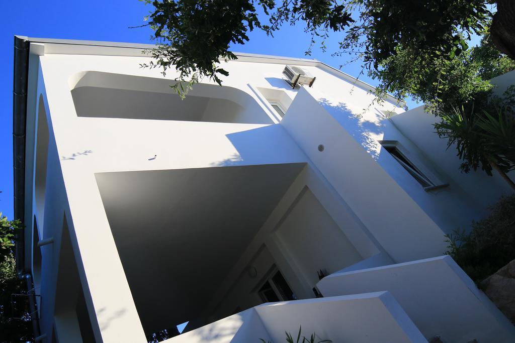 Apartments Silva Новаля Стая снимка