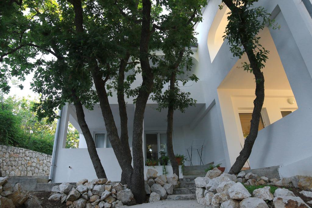 Apartments Silva Новаля Стая снимка