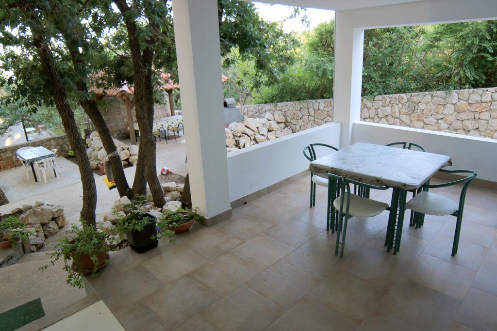 Apartments Silva Новаля Стая снимка