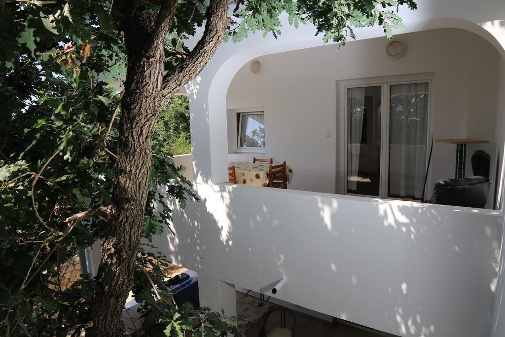 Apartments Silva Новаля Стая снимка