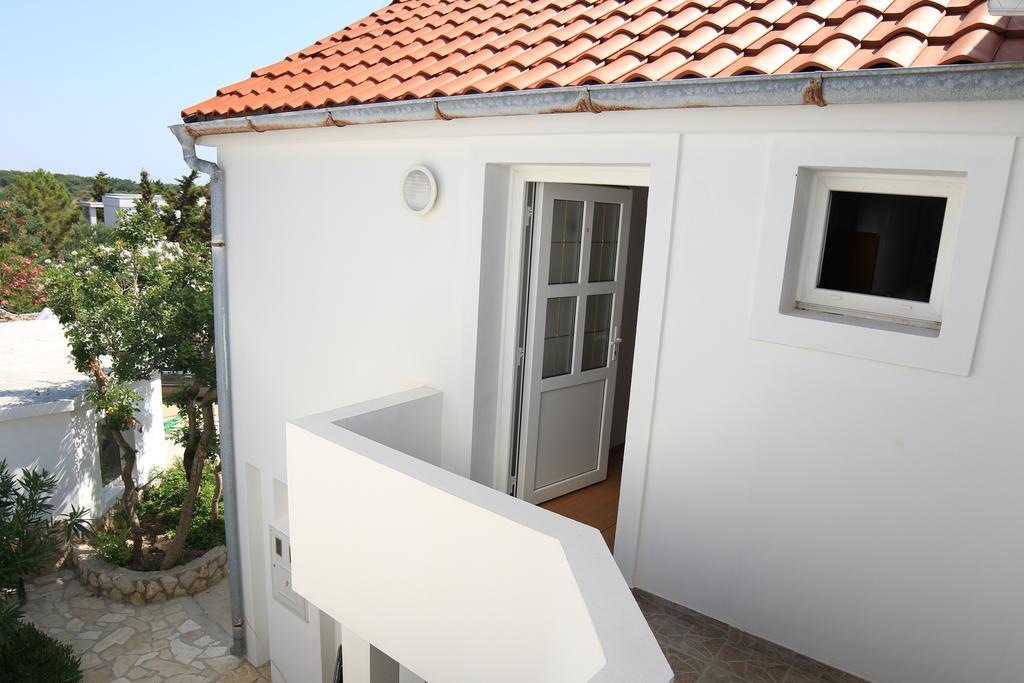 Apartments Silva Новаля Стая снимка