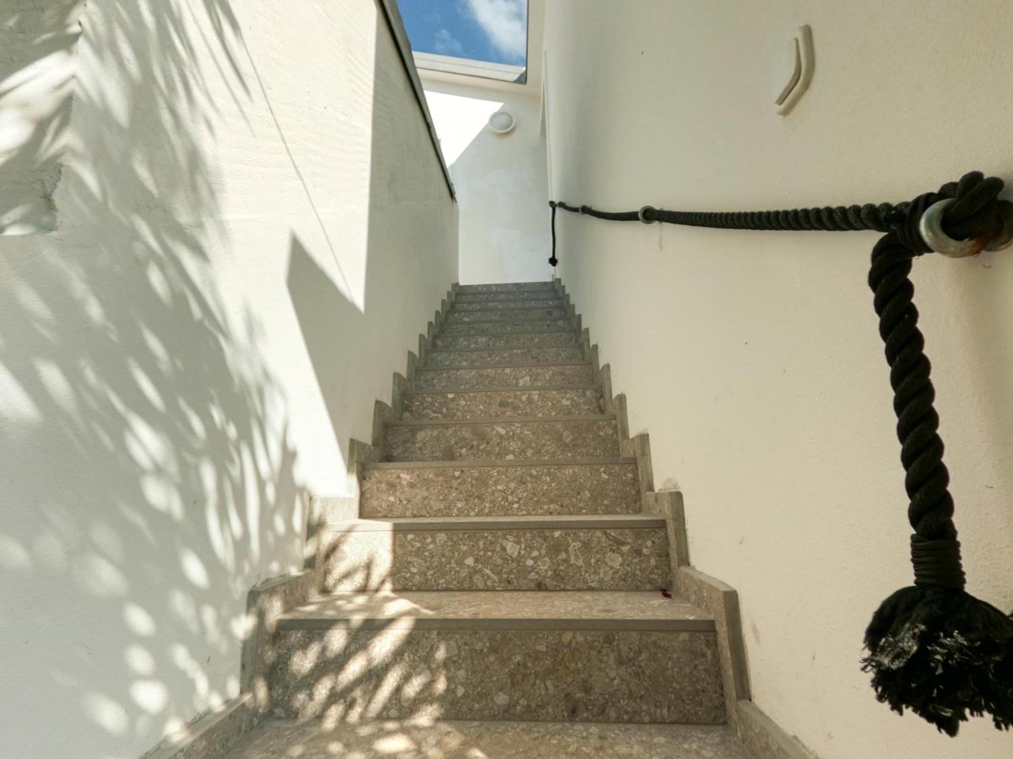 Apartments Silva Новаля Екстериор снимка
